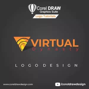 Image result for CorelDRAW Logo Design Tutorial