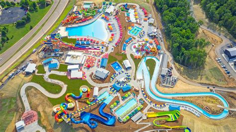 Soaky Mountain | Aquatic Development Group (ADG)