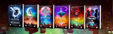 Rise of Legends: 1 (Chosen Legends) : Ruhler, Kris, Publishing, Gpv ...