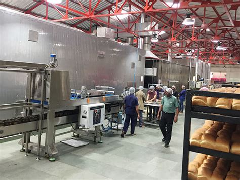 Profile | Rajashri Foods