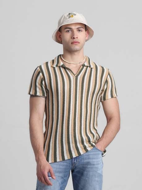 Jack Jones Mens T Shirts - Buy Jack Jones Mens T Shirts Online at Best ...