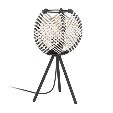TOCINA Table Lamp | Eglo | The Light Library