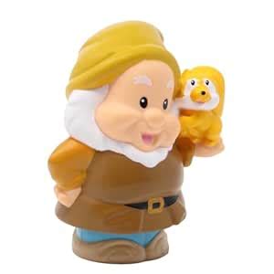 Fisher-Price Replacement Part for Collectible Little People Princess ...