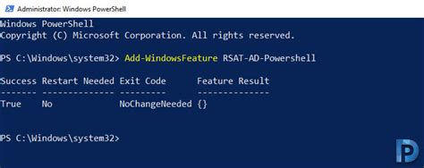 Image result for Unlock Local Admin PowerShell