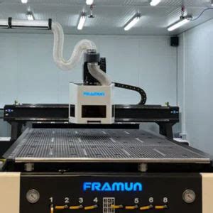 2 Axis CNC Machine 的图像结果