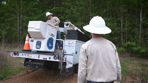 Lynches River Electric Cooperative