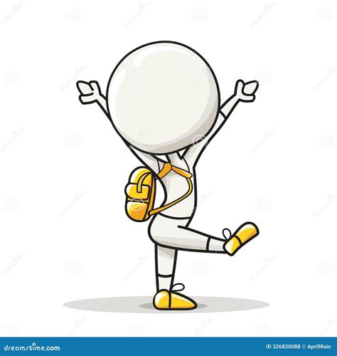 StickMan Exercise 的图像结果