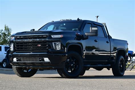 2021 Chevrolet Silverado 2500HD | Adrenalin Motors