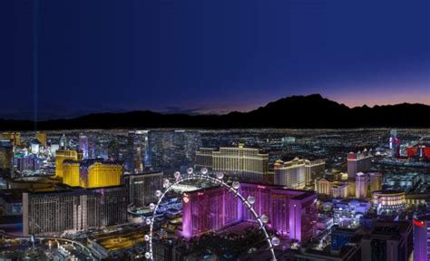 Top Reasons to Meet in Las Vegas | Testimonials | Contact the Sales Team