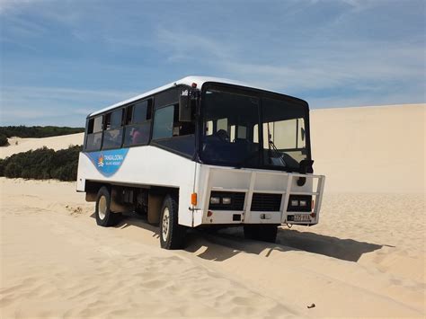 Tangalooma Island Resort Desert Safari Tour - All You Need to Know ...