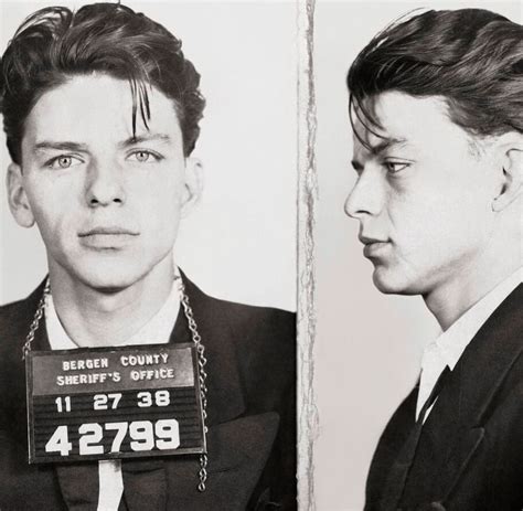 Young Vs. Old Frank Sinatra: Evolution Of A Musical Legend