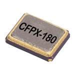 LFXTAL055293Reel IQD | Mouser India