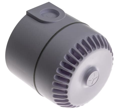 RO/W/D Eaton | Eaton Surface Mount Electronic Sounder, 9 → 28 V dc ...