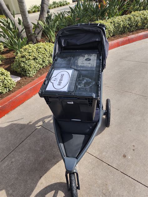 Top 9 Baby Equipment Rentals For Disneyland Visitors - City Stroller ...