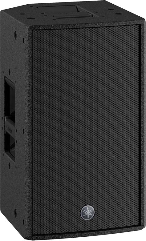 YAMAHA CZR10 10 Inch 700-Watt Passive Speaker Black India | Ubuy