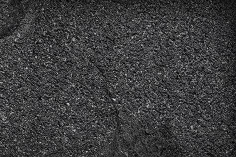 Black stone texture background | Premium Photo