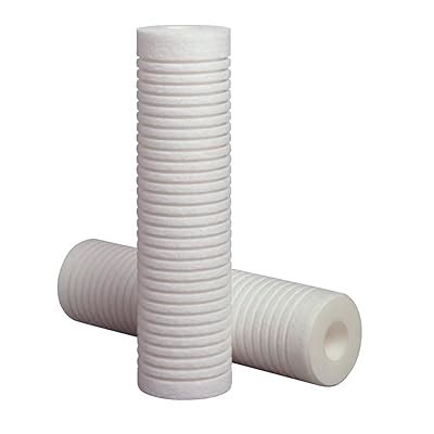 50-Pack 3M Micro-Klean RT Series Filter Cartridges India | Ubuy