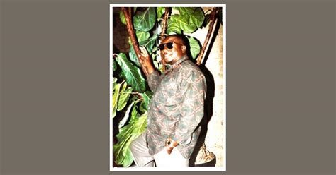 Obituary | Mr. Tommy "Toosie" Paige of Demopolis, Alabama | Larkin and ...