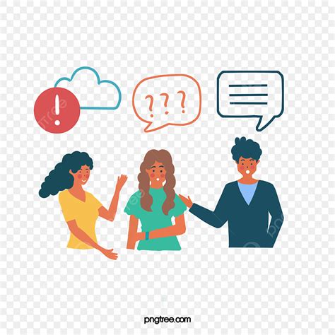 Conversation 的图像结果