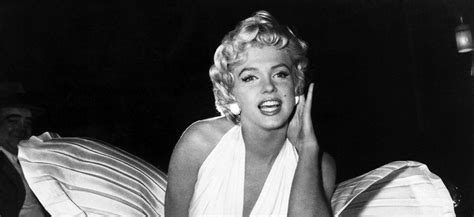 ¿Qué pastillas tomó Marilyn Monroe? ¿Qué causó su muerte? – SAIDDCRUZ