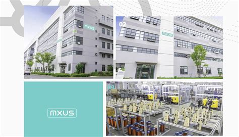 Company Overview - Changzhou Mxus Imp. & Exp. Co., Ltd.