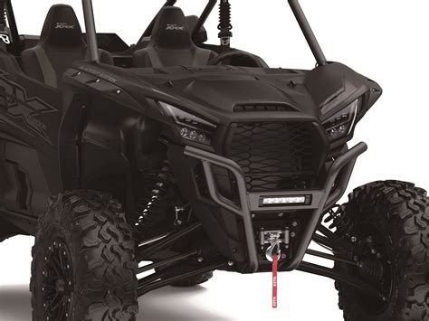 2025 Kawasaki Teryx KRX 1000 Blackout Edition Utility Vehicles Conroe ...