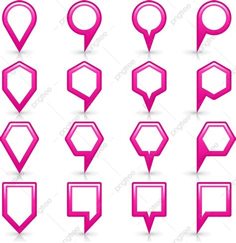 Pink Map Pin 的图像结果