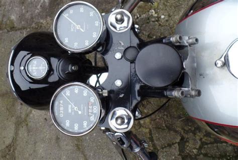 BSA DBD 34 Goldstar 1961 | BRITISH Only Austria Fahrzeughandel GmbH