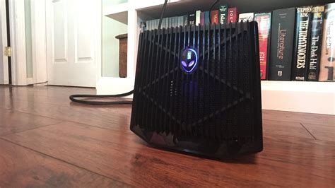 Alienware Micro PC 的图像结果