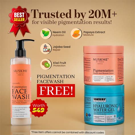 Nuskhe By Paras Best Seller – nuskhebyparas