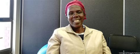 Fighting Drug-Resistant TB: What India Can Learn From South Africa’s ...