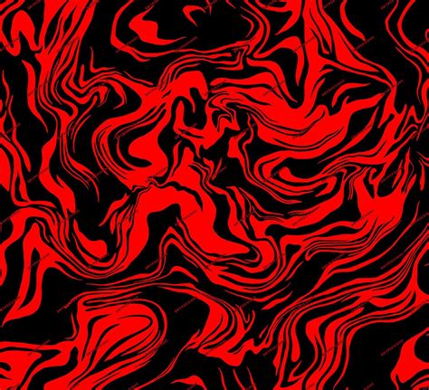 Red and Black Marble Wallpapers - Top Free Red and Black Marble ...