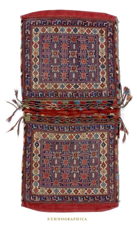 Khamseh Tribal Confederation: Five Allied Tribes of Southern Iran