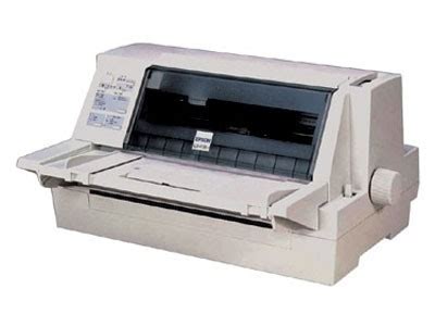 Купить принтер Epson LQ-630 в Могилёве в интернет магазине E-MOGILEV