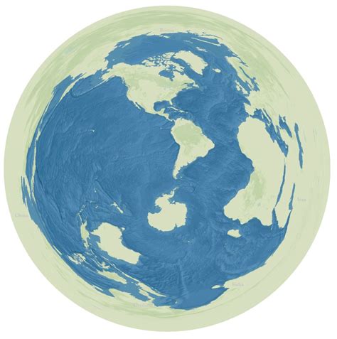 Distorted Inaccurate World Map 的图像结果