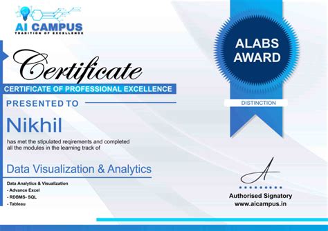 A-I - Tradition Of Excellences