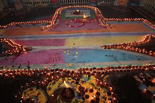 Karthika Deepotsavam at TTD Local Temples on 15th Dec - rspnetwork.in