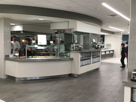 Dining Options At Notre Dame at Colton Larson blog