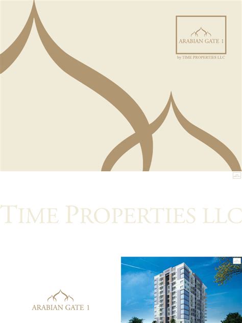 Image result for Time Properties Projects