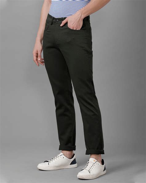 CP BRO Trouser Slim Fit