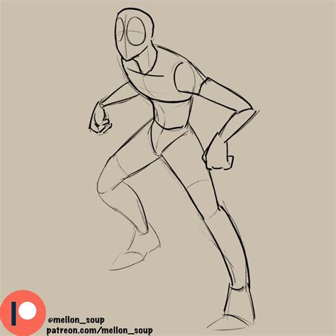 Pose reference public – Artofit