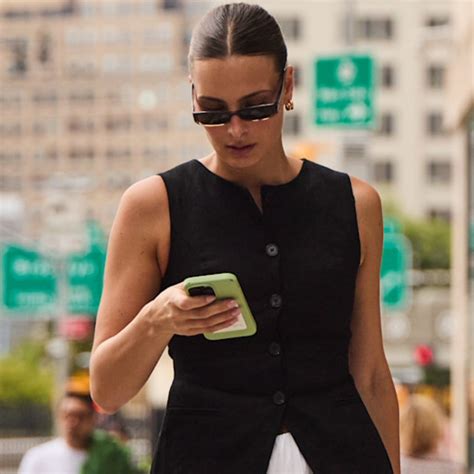 What to Wear This Spring: 8 Effortless Outfit Ideas for 2025 | Marie Claire