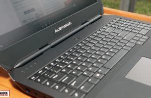 Dell Alienware 17 R3 review - high-performance gaming laptop