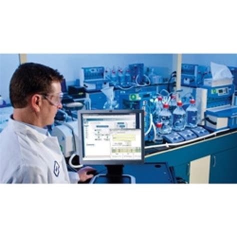 Image result for LabWare ELN