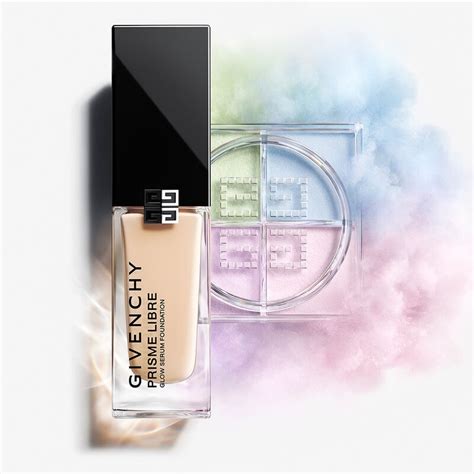 Prisme Libre Loose Powder: Loose Setting Powder | Givenchy Beauty