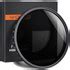 K&F Concept 49MM Variable Neutral Density Filter Slim Fader ND2-400 ...
