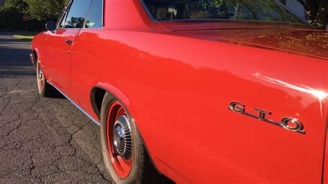 12 Fastest Pontiacs Over The Quarter-Mile