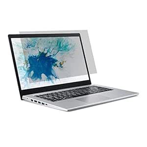 Saco 14 Inch Privacy Filter Screen Guard Compatible for Lenovo Ideapad ...