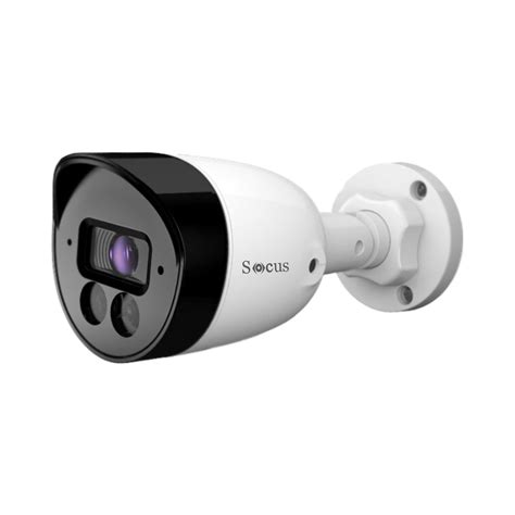 CA-IPB50 4MP IP Camera | Long Distance 3.6mm & 8mm Lens – Adiva – Adiva ...