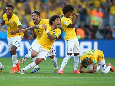 巴西vs智利_新闻,视频,直播,比赛数据_2014世界杯_新浪体育